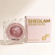 Lunar Glow Highlighter