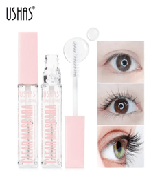 USHAS Clear Mascara - The beauty cart