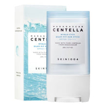 SKIN1004 Madagascar Centella Hyalu-Cica Silky-Fit Sun Stick 20g!
