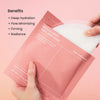 Biodance Bio-Collagen Real Deep Mask (Pack of 4)