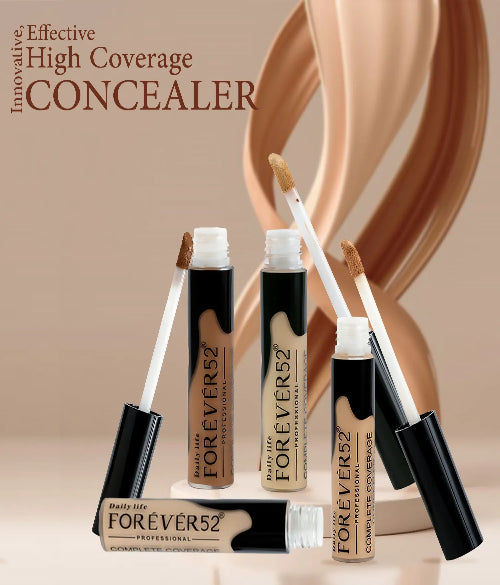 Daily Life Forever52 Complete Coverage Concealer!