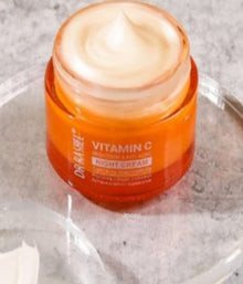 Dr Rashel Vitamin C Anti-Aging and Brightening Night Cream