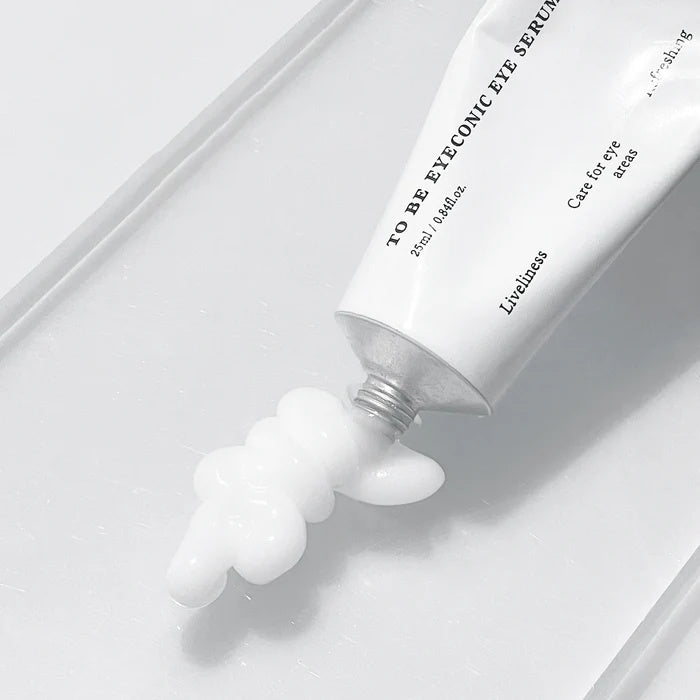 Dr.Althea To Be Youthful Eye Serum (25 ml)