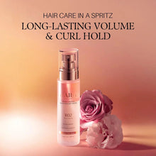 D'Alba Professional Repairing Hair Perfume Serum R02 Rose Freesia deeply nourishes dry damaged hair 100ml - The beauty cart