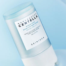 SKIN1004 Madagascar Centella Hyalu-Cica Silky-Fit Sun Stick 20g!