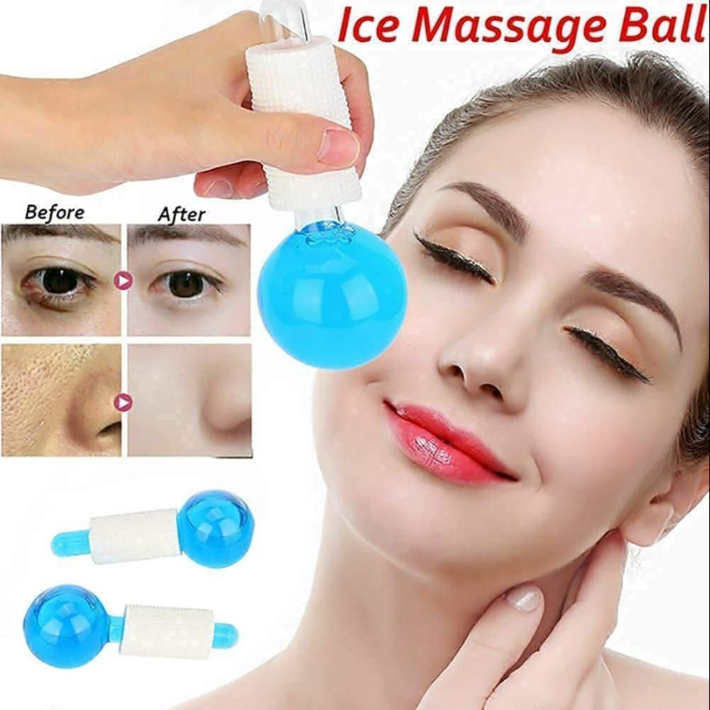 Beauty Crystal Ball – Do Elegant Natural Woman