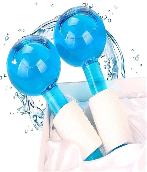 Beauty Crystal Ball – Do Elegant Natural Woman