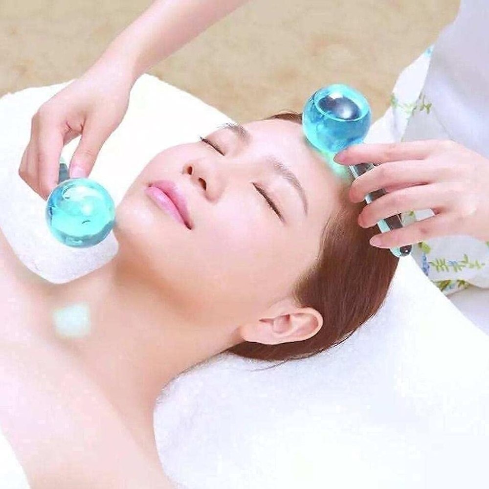 Beauty Crystal Ball – Do Elegant Natural Woman