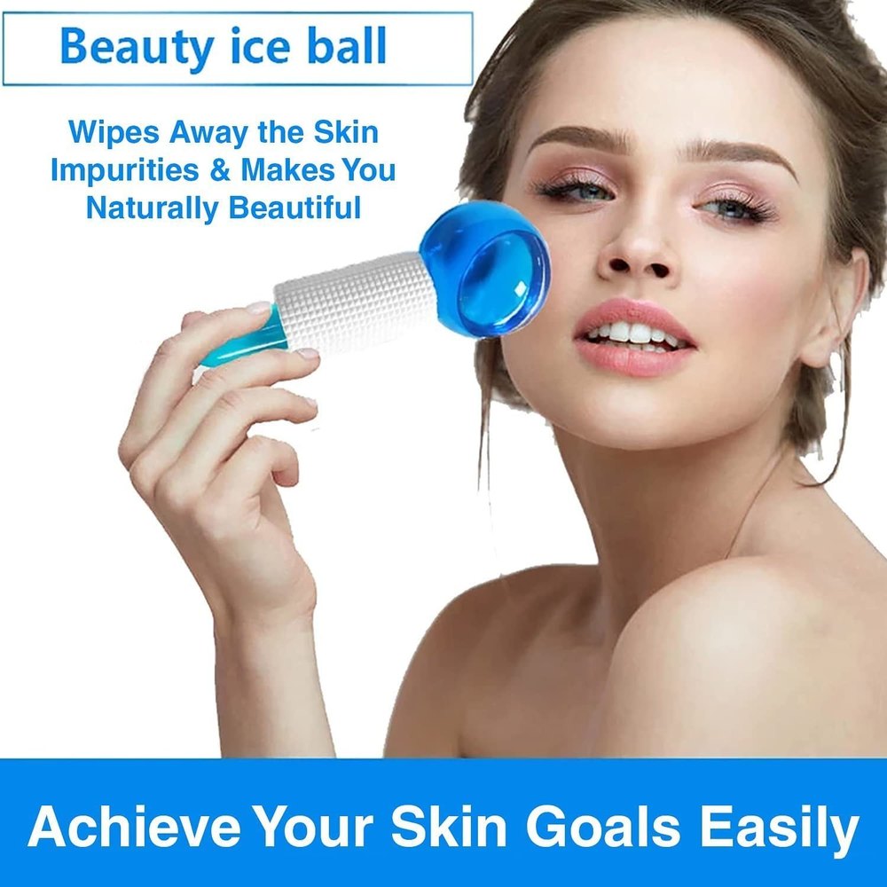 Beauty Crystal Ball – Do Elegant Natural Woman