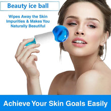 Beauty Crystal Ball – Do Elegant Natural Woman