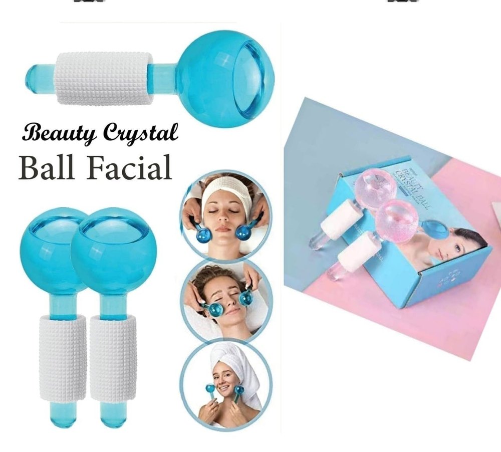 Beauty Crystal Ball – Do Elegant Natural Woman