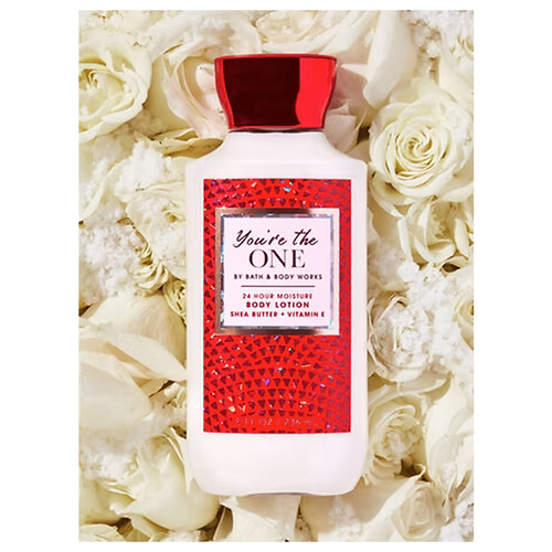 Bath & Body Works You’re The One Body Lotion (236 ml)