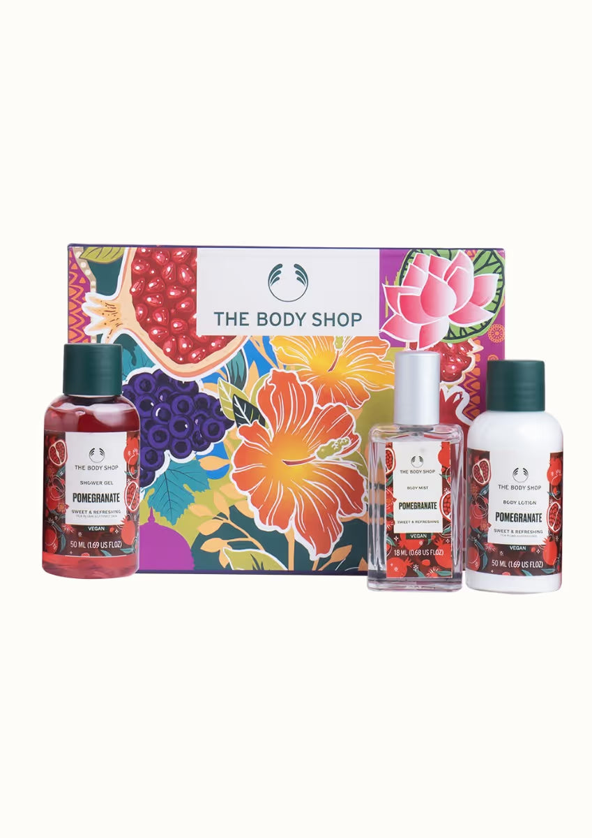 Awaken Your Senses – Pomegranate (1 Pcs)