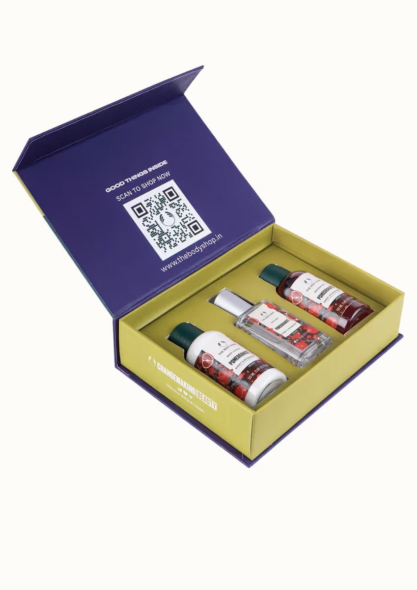 Awaken Your Senses – Pomegranate (1 Pcs)