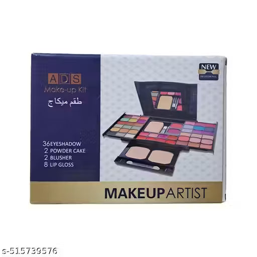 ADS Professional Makeup Kit A8939