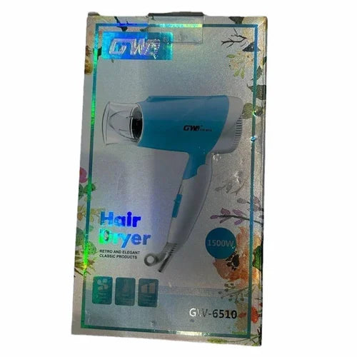 GW-6510 Hair Dryer