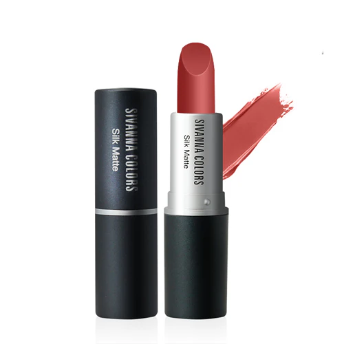 SIVANNA COLORS Silk Matte Lipstick