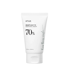 Anua Heartleaf 70 Soothing Cream 100ml