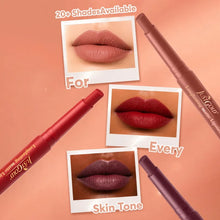 JustGold Long Lasting Matte Lipstick