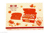 ADS Fashion Colour Eye Shadow A8129