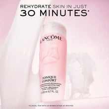 Lancome Tonique Confort Re-Hydrating Comforting Toner – (400ml)