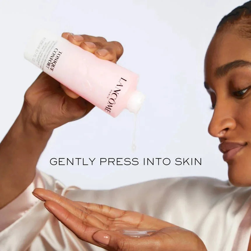 Lancome Tonique Confort Re-Hydrating Comforting Toner – (400ml)