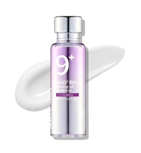 NUMBUZIN No.9+ NAD+ BIO Lifting-sil Essence – 50ml