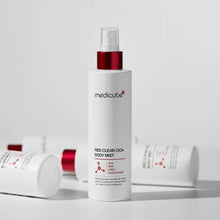 Medicube Red Clear Cica Body Mist – (200ml)