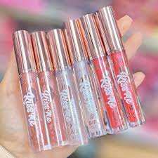 Ushas Supreme Gloss Kiss Me