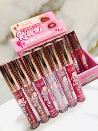 Ushas Supreme Gloss Kiss Me