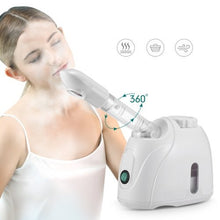 KINGDOM K-33S HOME USE FACE STEAMER