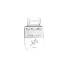 Lattafa Arabic Atyaab Al Musk Eau De Parfum