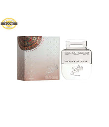 Lattafa Arabic Atyaab Al Musk Eau De Parfum