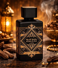 Lattafa Badee Al Oud Eau De Parfum 100ml