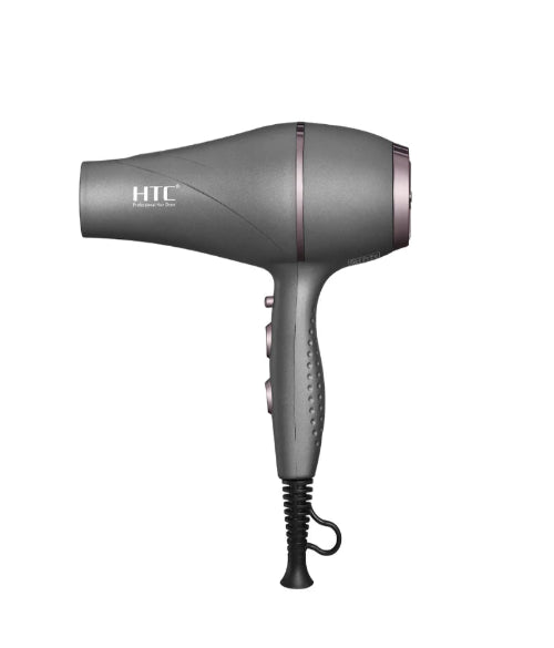HTC EF-2028 Professional Hair Dryer 2300W