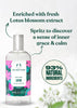 Lotus Body Mist (100ml)