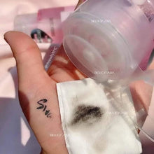 Sivanna Colors Moisture Makeup Remover