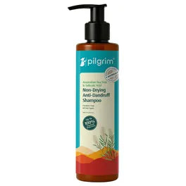 Pilgrim Australian Tea Tree Non-Drying Anti-Dandruff Shampoo, 200 ml
