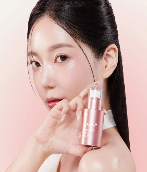 Medicube PDRN Pink Collagen Exosome Shot 7500 Serum (30ml)