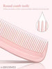 Foldable Double Headed Mini Pocket Comb!