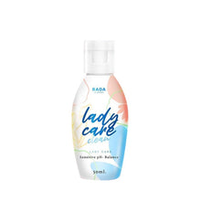 RADA Lady Care Clean Feminine Wash Sensitive pH Balance Mild 50ml