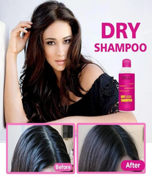 SHILLS PROFESSIONAL DRY SHAMPOO 150ml