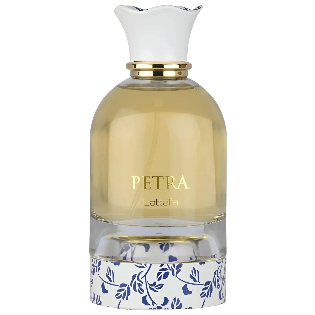 Lattafa Petra Eau De Parfum 100ml