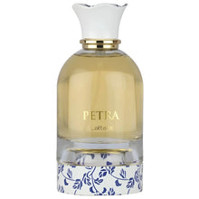 Lattafa Petra Eau De Parfum 100ml