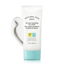 The Face Shop Natural Sun Eco No Shine Hydrating Sun Cream SPF50+ PA++++ – 50 ml