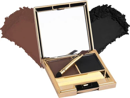 CL2 Cameleon Eyebrow – 2 Color Eyebrow Powder