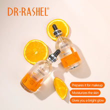 Dr. Rashel VC & Niacinamide Brightening Primer Serum 100ml