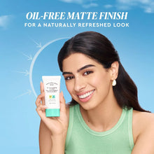 The Face Shop Natural Sun Eco No Shine Hydrating Sun Cream SPF50+ PA++++ – 50 ml
