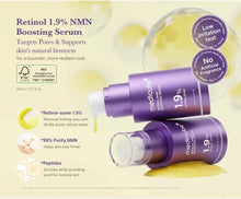 Medicube Retinol NMN Boosting Serum (30ml)