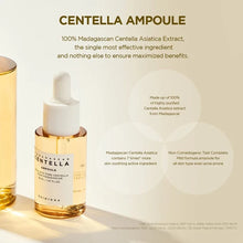 SKIN1004 Madagascar Centella Ampoule Kit  Soothing Serum Set 120ml!